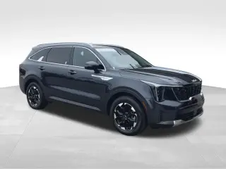 Kia Sorento 2025 S SUV 4 puertas