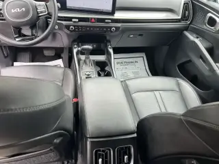 Kia Sorento 2025 S SUV 4 puertas