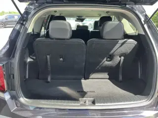 Kia Sorento 2025 S SUV 4 puertas