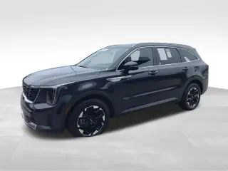 Kia Sorento 2025 S SUV 4 puertas