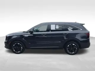 Kia Sorento 2025 S SUV 4 puertas
