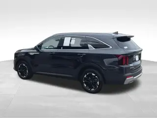 Kia Sorento 2025 S SUV 4 puertas
