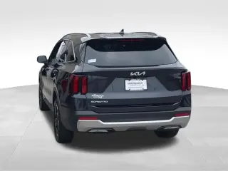 Kia Sorento 2025 S SUV 4 puertas