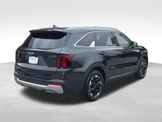 Kia Sorento 2025 S SUV 4 puertas