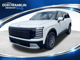 Hyundai PALISADE 2026 SE SUV de 4 puertas