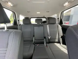 Hyundai PALISADE 2026 SE SUV de 4 puertas