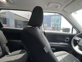 Hyundai PALISADE 2026 SE SUV de 4 puertas