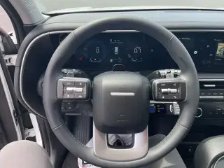 Hyundai PALISADE 2026 SE SUV de 4 puertas