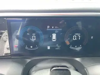 Hyundai PALISADE 2026 SE SUV de 4 puertas
