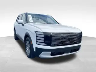Hyundai PALISADE 2026 SE SUV de 4 puertas