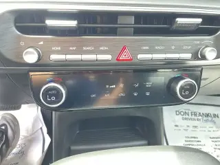 Hyundai PALISADE 2026 SE SUV de 4 puertas