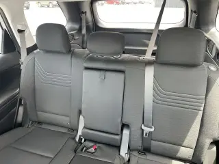 Hyundai PALISADE 2026 SE SUV de 4 puertas