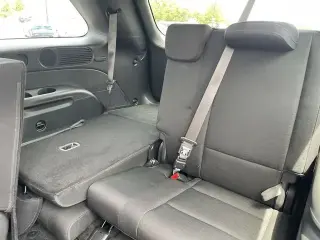 Hyundai PALISADE 2026 SE SUV de 4 puertas