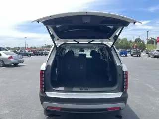 Hyundai PALISADE 2026 SE SUV de 4 puertas