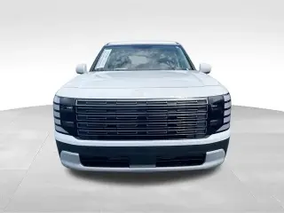 Hyundai PALISADE 2026 SE SUV de 4 puertas
