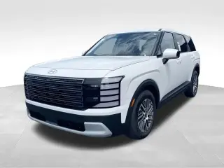 Hyundai PALISADE 2026 SE SUV de 4 puertas