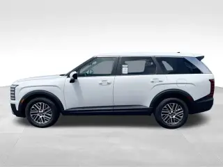Hyundai PALISADE 2026 SE SUV de 4 puertas