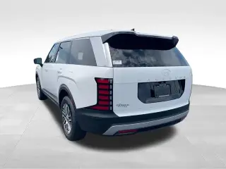 Hyundai PALISADE 2026 SE SUV de 4 puertas