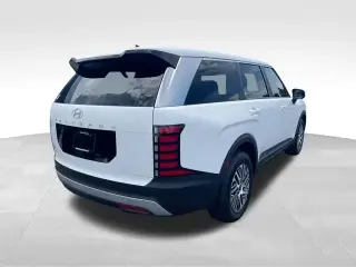 Hyundai PALISADE 2026 SE SUV de 4 puertas