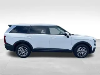 Hyundai PALISADE 2026 SE SUV de 4 puertas