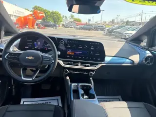 Chevrolet Equinox EV 2024 LT 4p SUV con 2LT