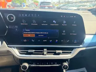 Chevrolet Equinox EV 2024 LT 4p SUV con 2LT