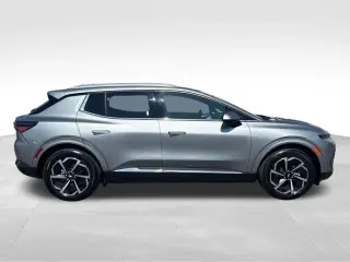 Chevrolet Equinox EV 2024 LT 4p SUV con 2LT