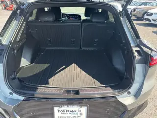 Chevrolet Equinox EV 2024 LT 4p SUV con 2LT