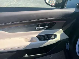 Nissan Murano 2025 AWD SL 4p SUV