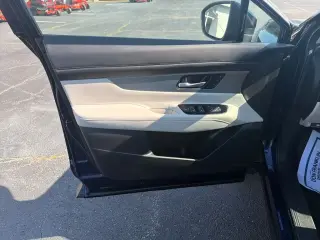 Nissan Murano 2025 AWD SL 4p SUV