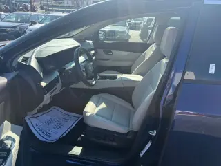 Nissan Murano 2025 AWD SL 4p SUV