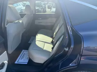 Nissan Murano 2025 AWD SL 4p SUV