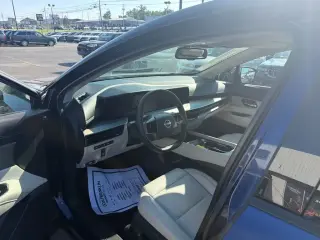 Nissan Murano 2025 AWD SL 4p SUV