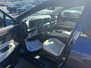 Nissan Murano 2025 AWD SL 4p SUV