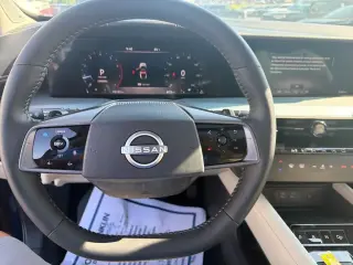 Nissan Murano 2025 AWD SL 4p SUV