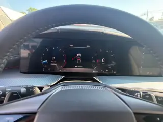 Nissan Murano 2025 AWD SL 4p SUV