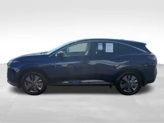 Nissan Murano 2025 AWD SL 4p SUV