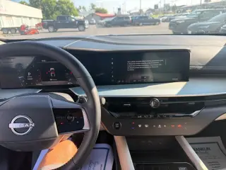 Nissan Murano 2025 AWD SL 4p SUV