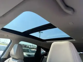 Nissan Murano 2025 AWD SL 4p SUV
