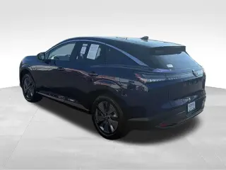 Nissan Murano 2025 AWD SL 4p SUV