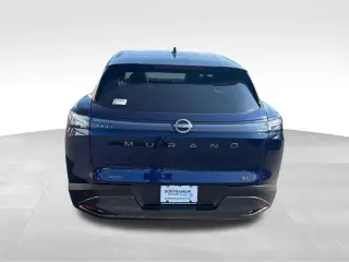 Nissan Murano 2025 AWD SL 4p SUV