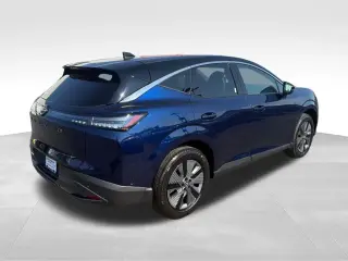Nissan Murano 2025 AWD SL 4p SUV