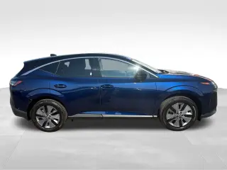 Nissan Murano 2025 AWD SL 4p SUV
