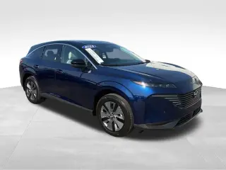 Nissan Murano 2025 AWD SL 4p SUV