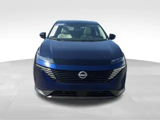Nissan Murano 2025 AWD SL 4p SUV