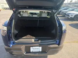 Nissan Murano 2025 AWD SL 4p SUV