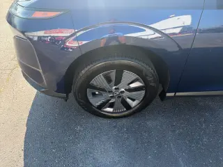 Nissan Murano 2025 AWD SL 4p SUV