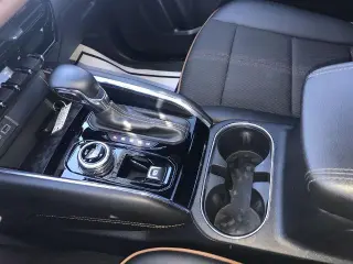 GMC Canyon 2023 4x4 AT4 4p. Crew Cab 5 ft. SB