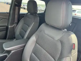 Chevrolet Trailblazer 2022 RS 4p SUV