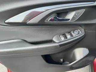 Chevrolet Trailblazer 2022 RS 4p SUV